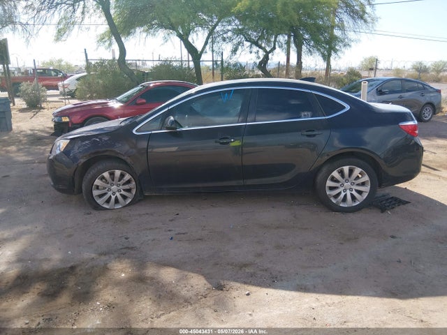Buick Verano
