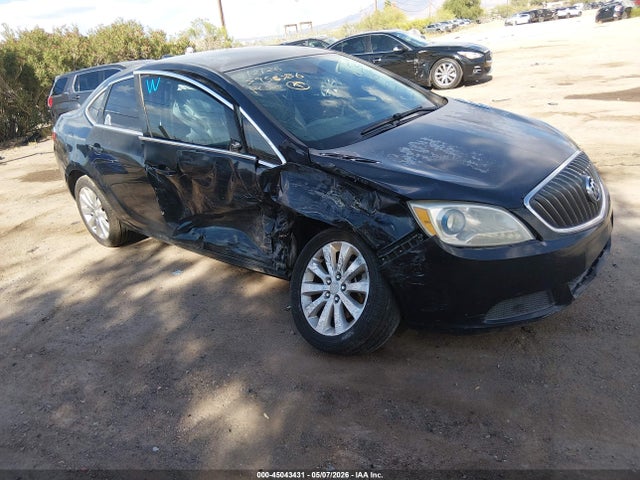 Salvage Buick Verano Image