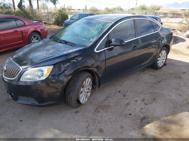 Buick Verano