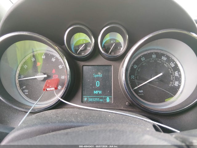 Buick Verano