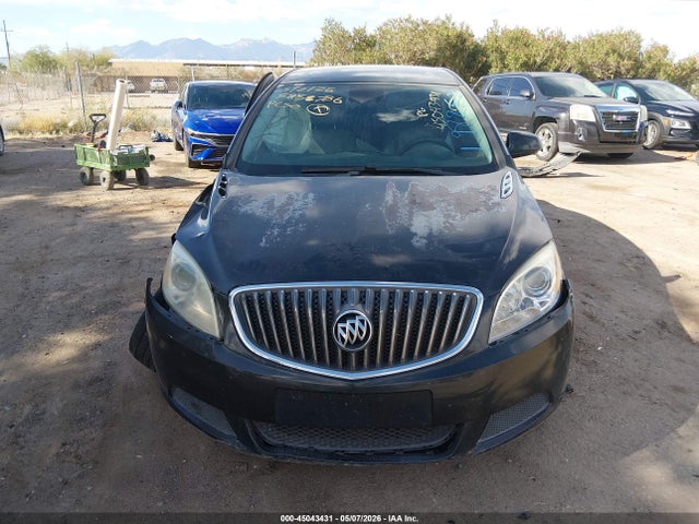 Buick Verano