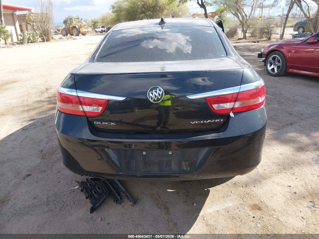 Buick Verano