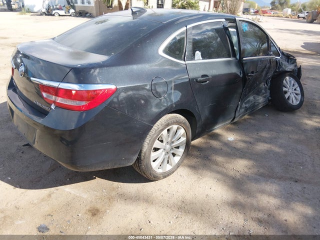 Buick Verano