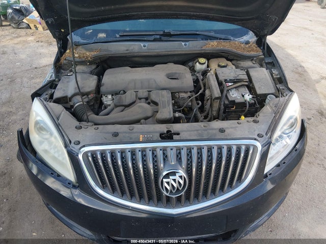 Buick Verano