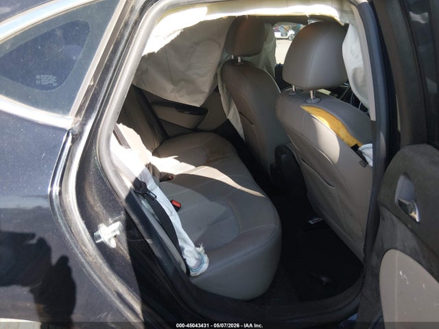 Buick Verano