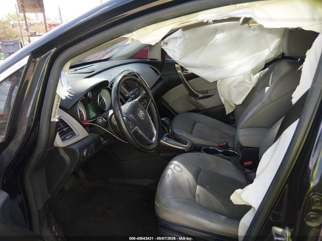 Buick Verano
