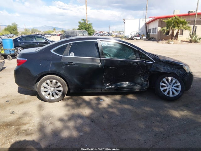 Buick Verano