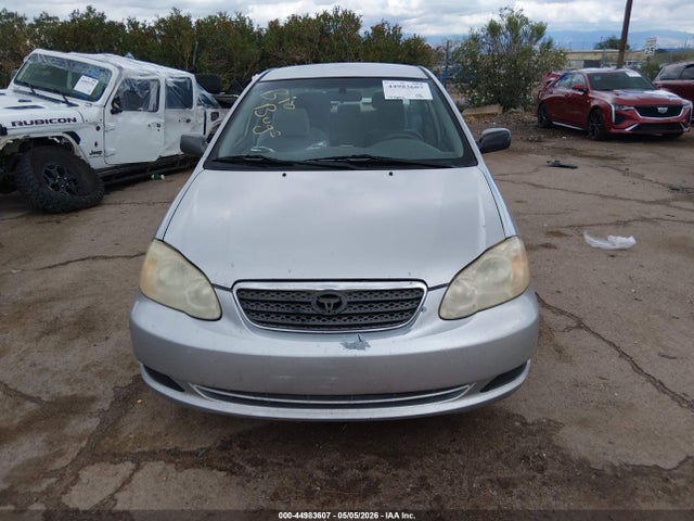 Toyota Corolla Ce