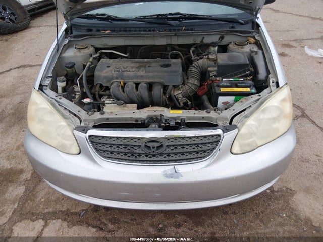 Toyota Corolla Ce