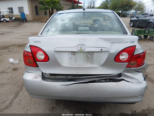 Toyota Corolla Ce