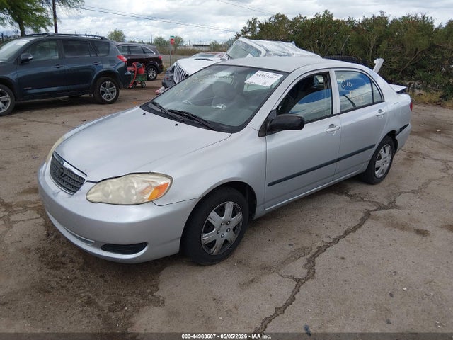 Toyota Corolla Ce