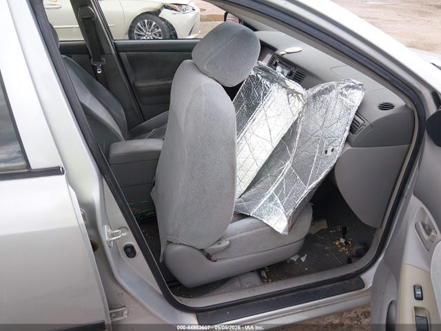 Toyota Corolla Ce