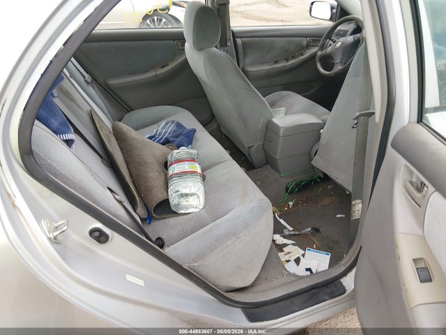 Toyota Corolla Ce