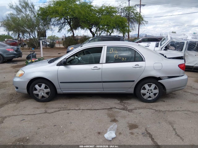Toyota Corolla Ce