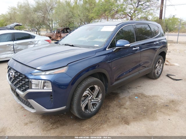Hyundai SANTA FE Sel