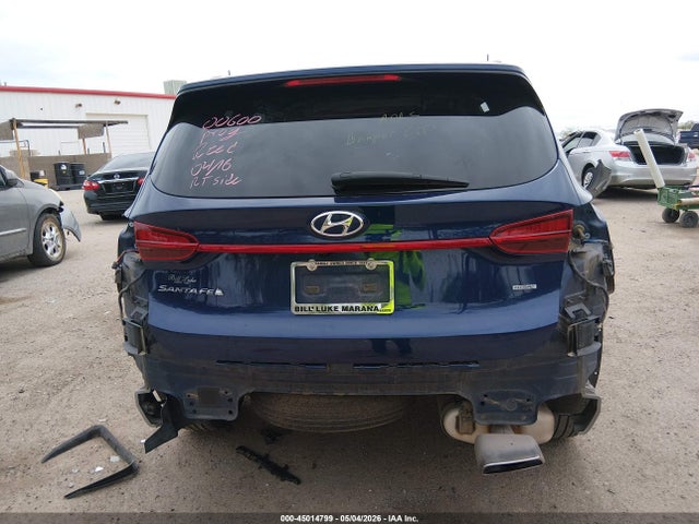 Hyundai SANTA FE Sel