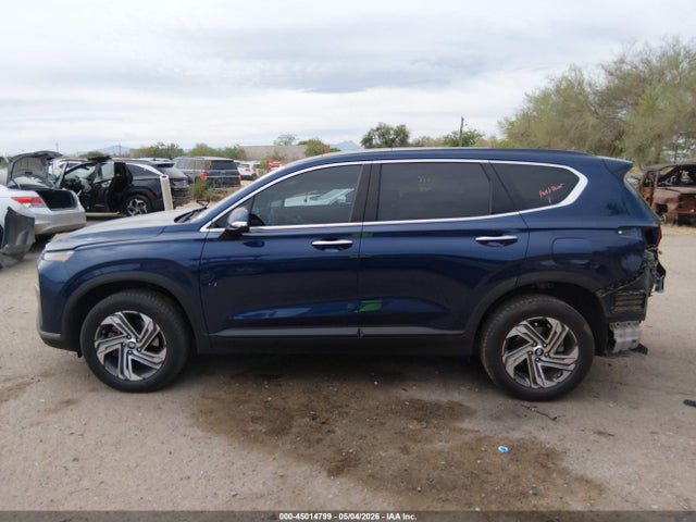 Hyundai SANTA FE Sel