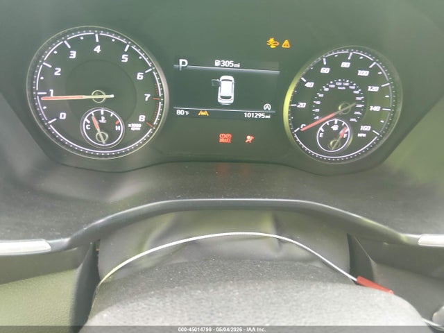 Hyundai SANTA FE Sel