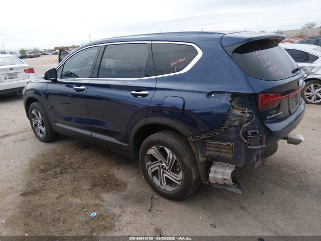 Hyundai SANTA FE Sel