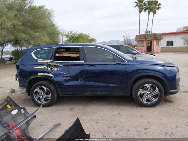 Hyundai SANTA FE Sel