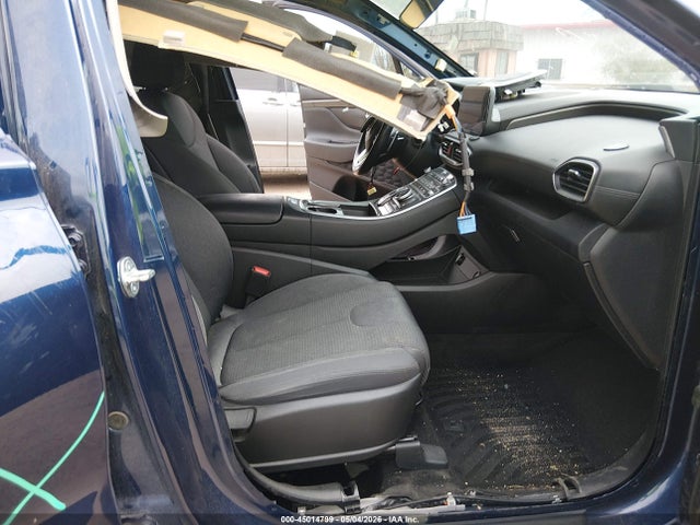 Hyundai SANTA FE Sel