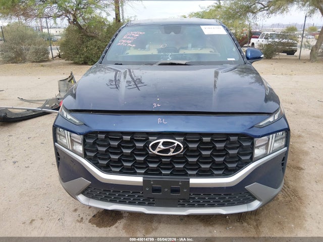 Hyundai SANTA FE Sel