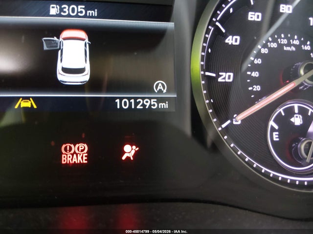 Hyundai SANTA FE Sel