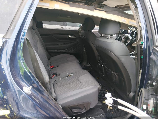 Hyundai SANTA FE Sel