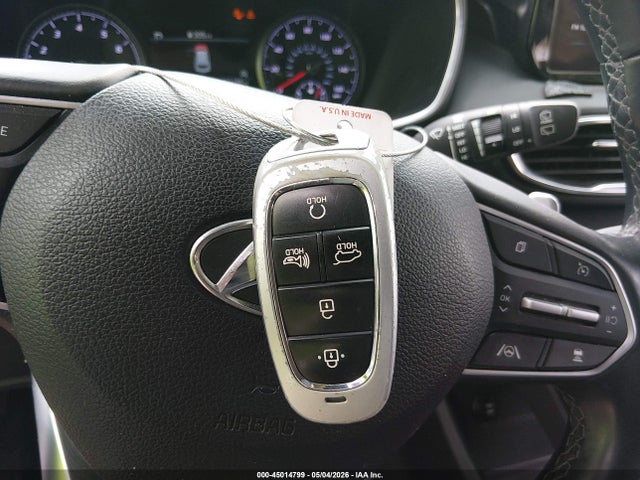 Hyundai SANTA FE Sel