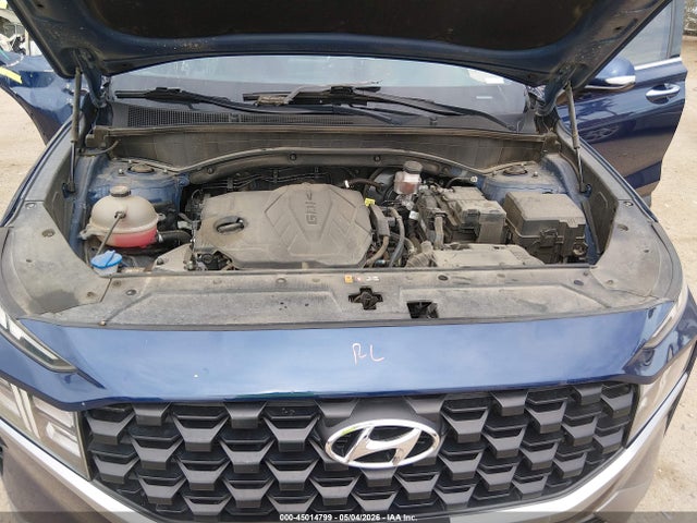 Hyundai SANTA FE Sel