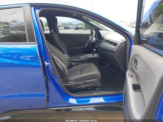 Honda HR-V Sport