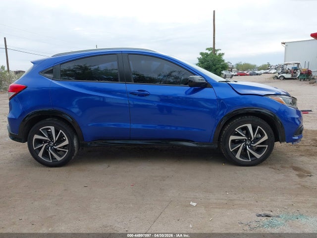 Honda HR-V Sport