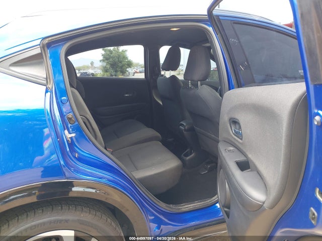 Honda HR-V Sport