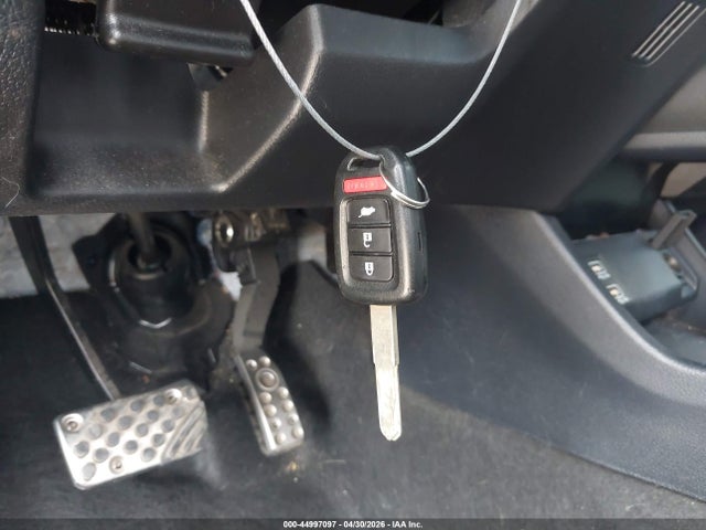 Honda HR-V Sport