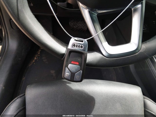 Audi A4 Premium Plus 45 Tfsi S Line Quattro S Tronic