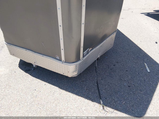 O T Fabricating Inc Other