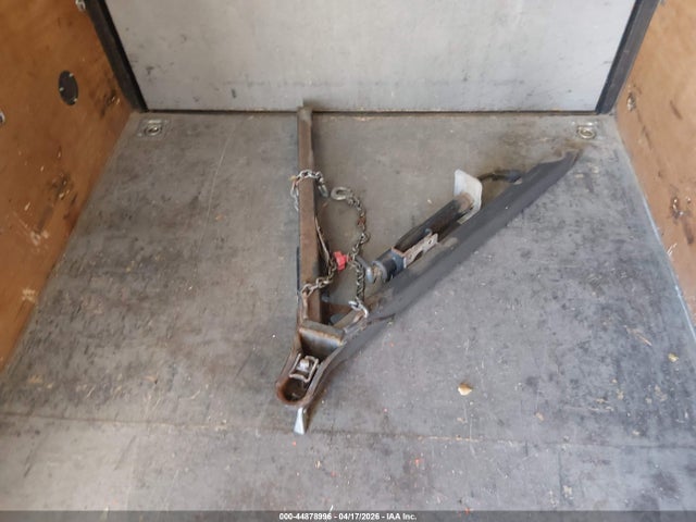 O T Fabricating Inc Other
