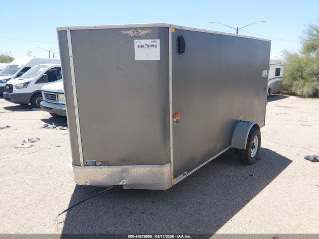 O T Fabricating Inc Other