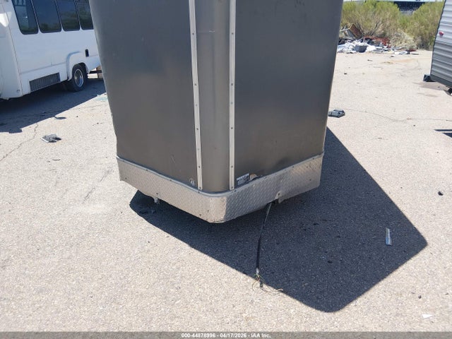 O T Fabricating Inc Other