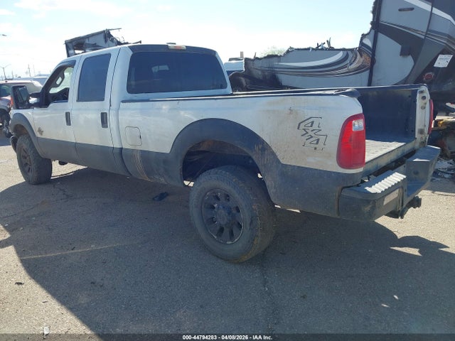 Ford F-350 Xl