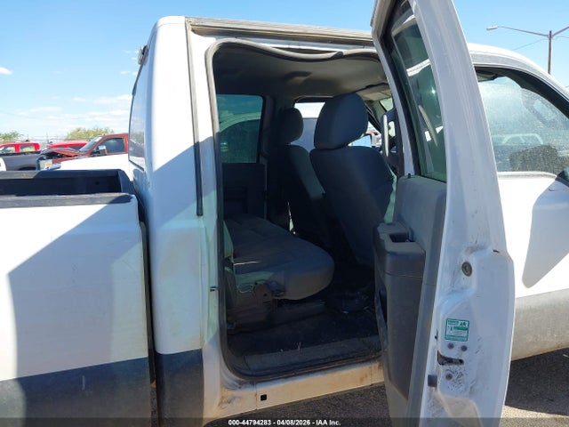 Ford F-350 Xl