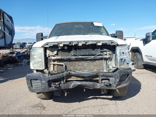 Ford F-350 Xl