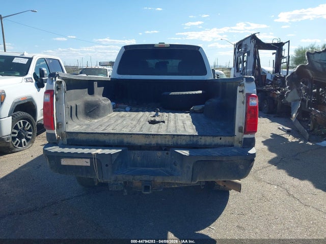 Ford F-350 Xl