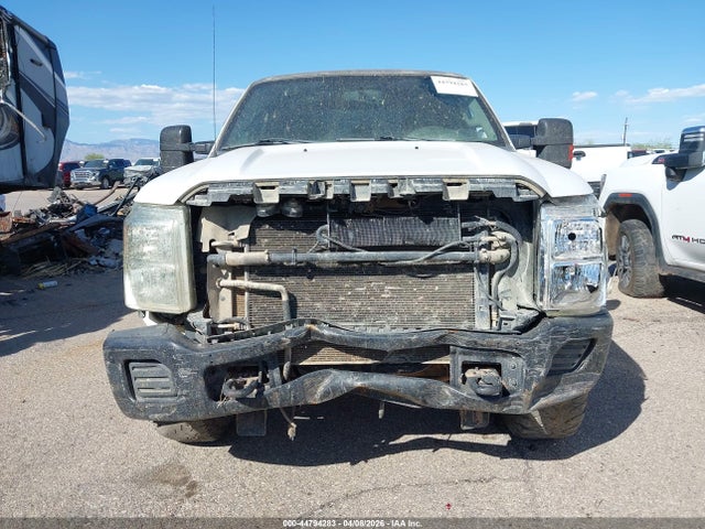 Ford F-350 Xl