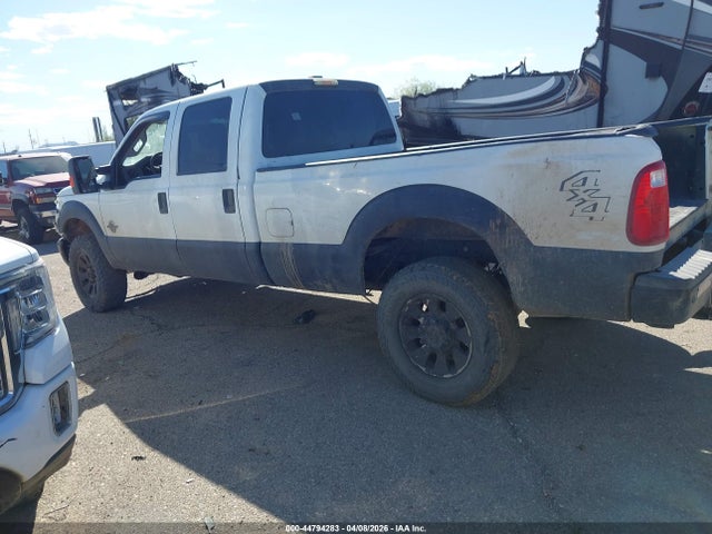 Ford F-350 Xl