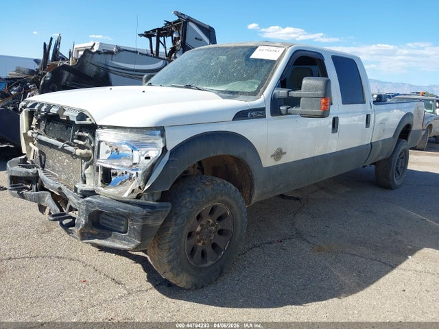 Ford F-350 Xl