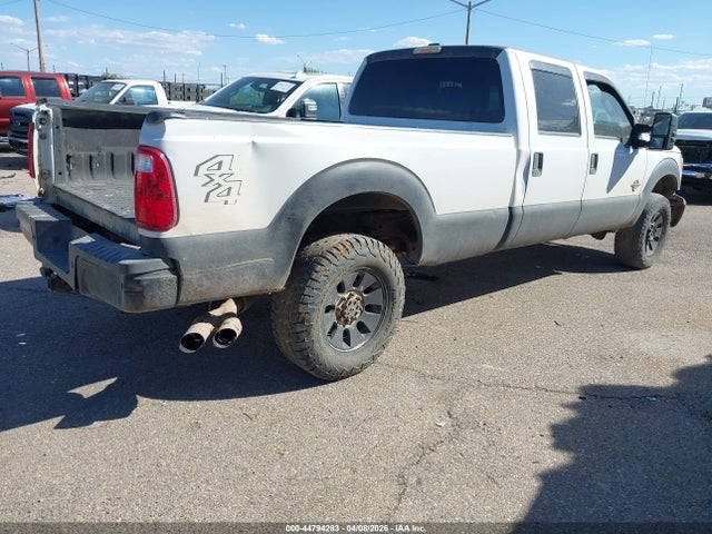 Ford F-350 Xl