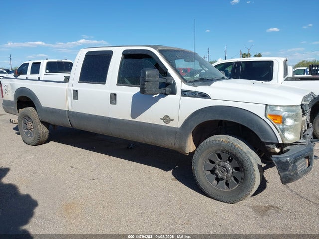 Ford F-350 Xl