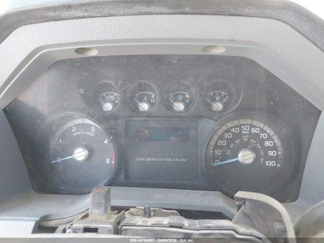 Ford F-350 Xl