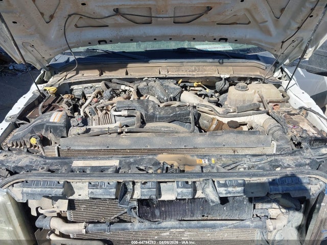 Ford F-350 Xl